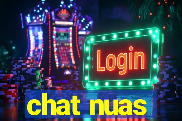 chat nuas